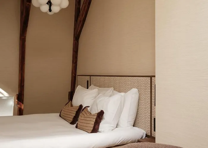 House Of Adam Hotel Amsterdam