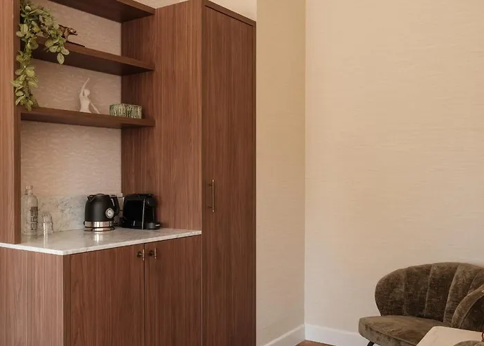 Hotel House Of Adam Amsterdam