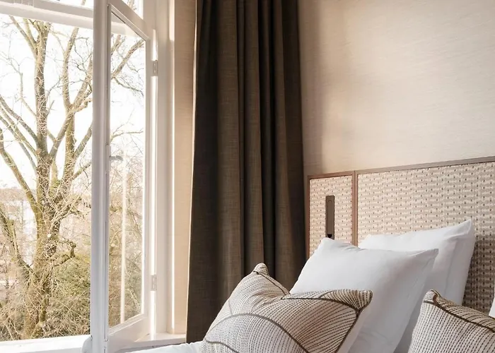 House Of Adam 4* Amsterdam