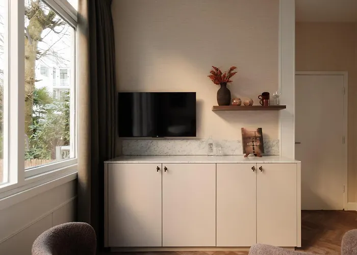 House Of Adam Hotel Amsterdam