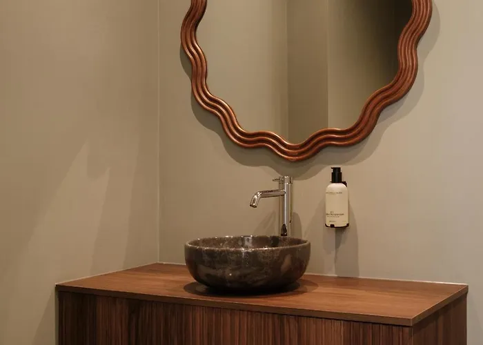 Hotel House Of Adam Amsterdam