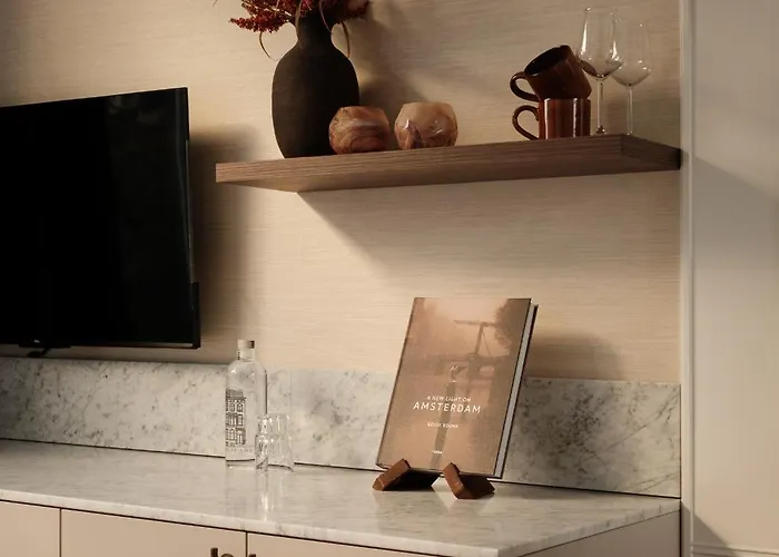 House Of Adam 4* Amsterdam