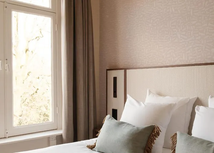 House Of Adam Hotel 4*