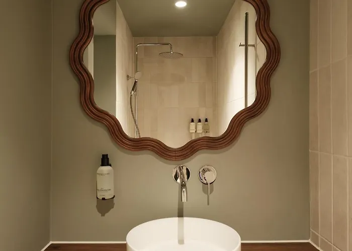 House Of Adam Hotel Amsterdam