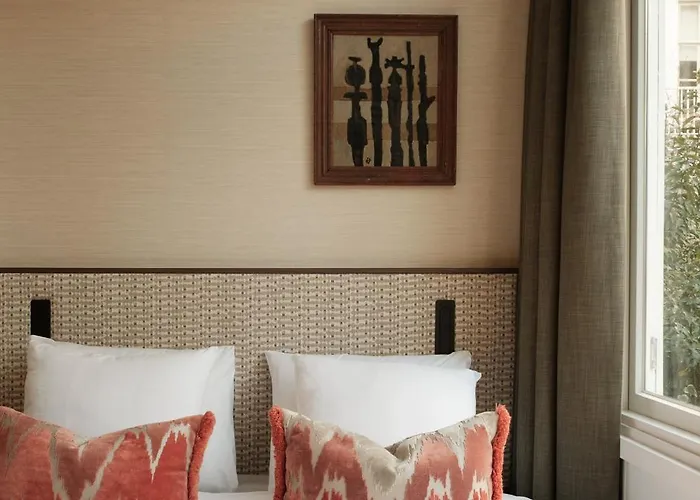 Hotel House Of Adam Amsterdam