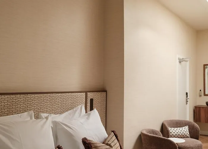 House Of Adam 4* Amsterdam