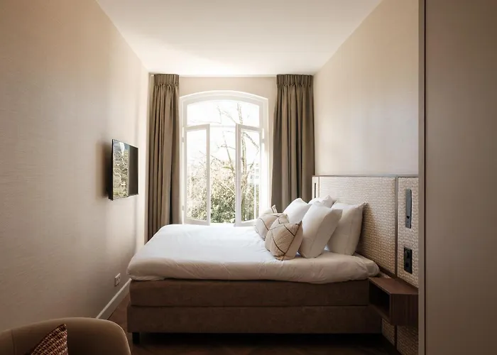 House Of Adam Hotel 4*