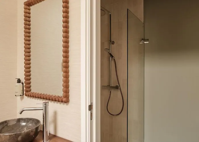 House Of Adam Hotel Amsterdam