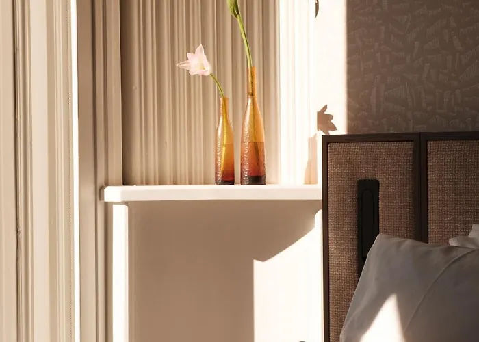 Hotel House Of Adam 4*