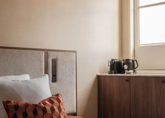 House Of Adam Hotel 4*