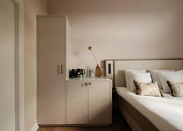 Hotel House Of Adam Amsterdam