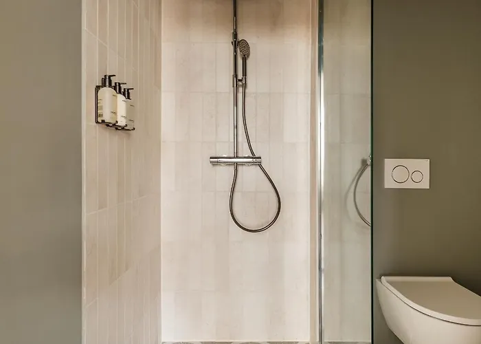 House Of Adam Amsterdam