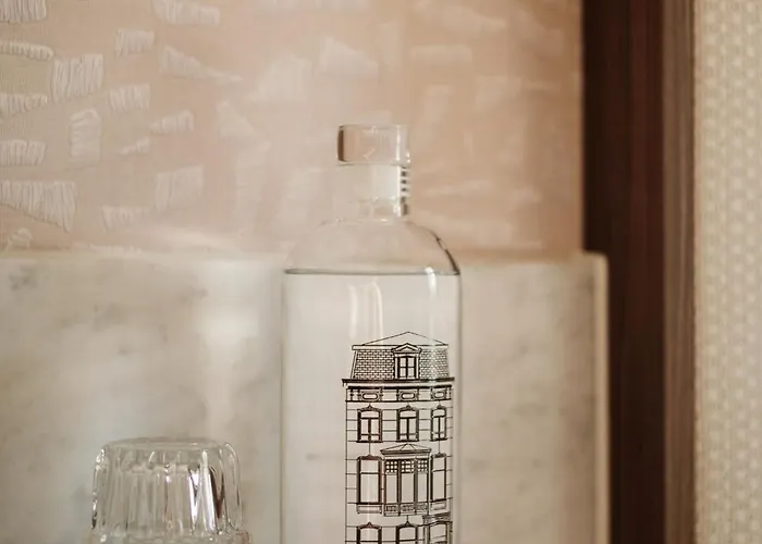 House Of Adam 4* Amsterdam