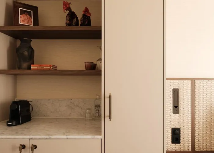 House Of Adam Hotel 4*