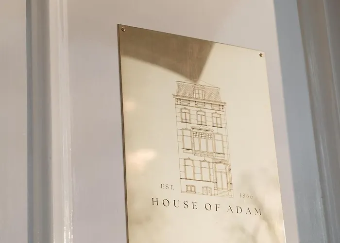 House Of Adam Hotel Amsterdam