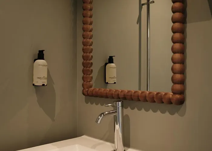 House Of Adam Hotel 4*