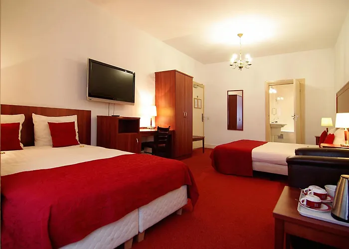 House Of Adam Hotel 4*