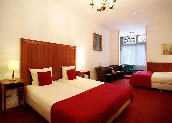 House Of Adam Hotel Amsterdam