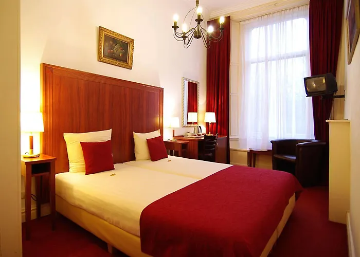 House Of Adam 4* Amsterdam