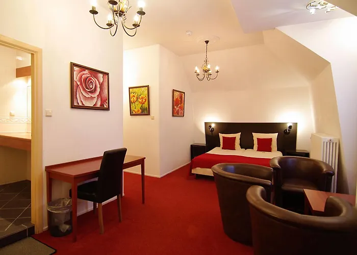 House Of Adam 4* Amsterdam