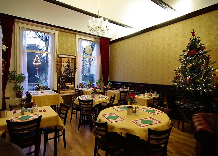 House Of Adam Hotel 4*