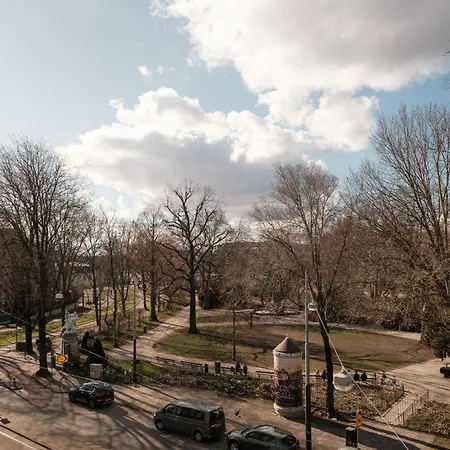 House Of Adam Hotel Amsterdam