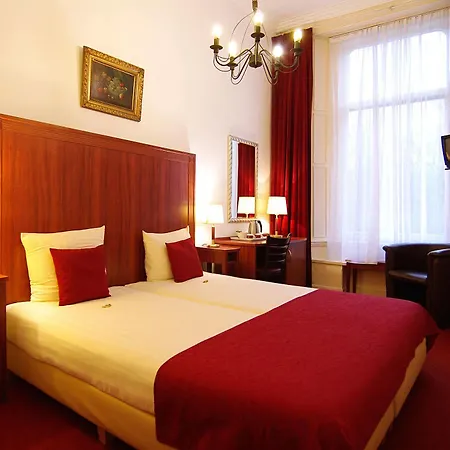 House Of Adam 4* Amsterdam